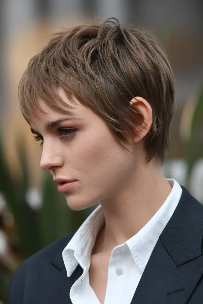 21. Choppy Pixie Bob 1