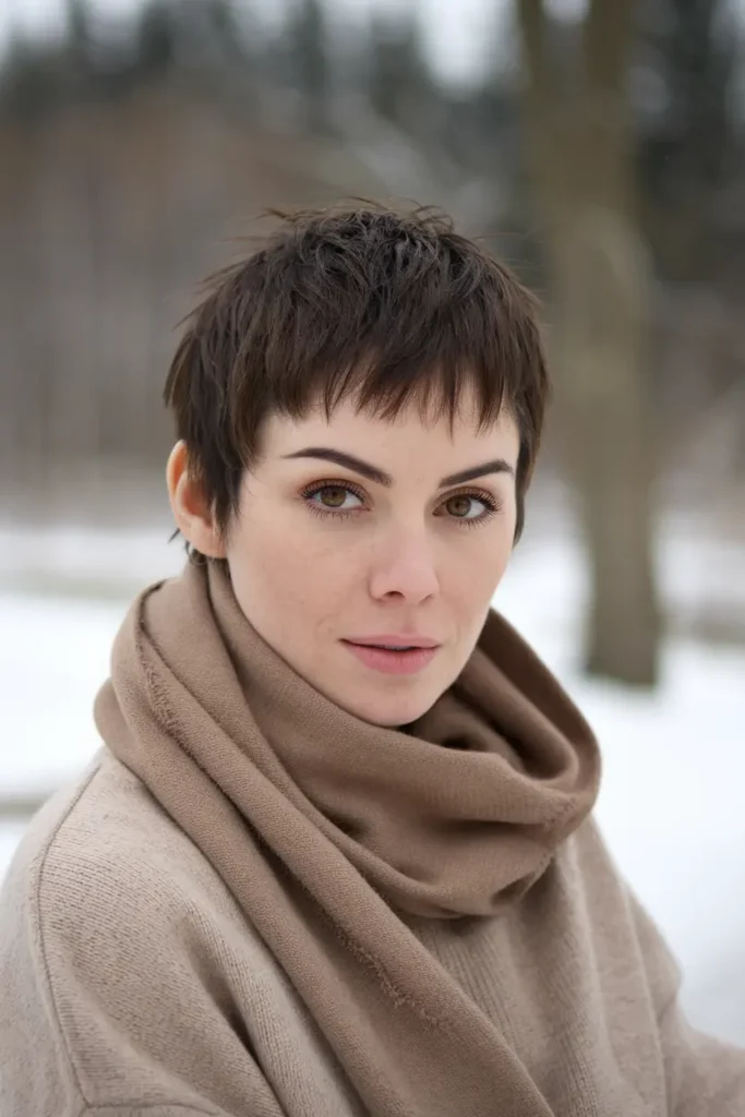 24. Feathered Pixie 1