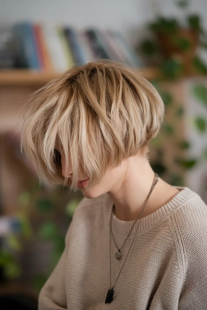 50 Magical Short Bob Haircuts to Refresh Your Look!