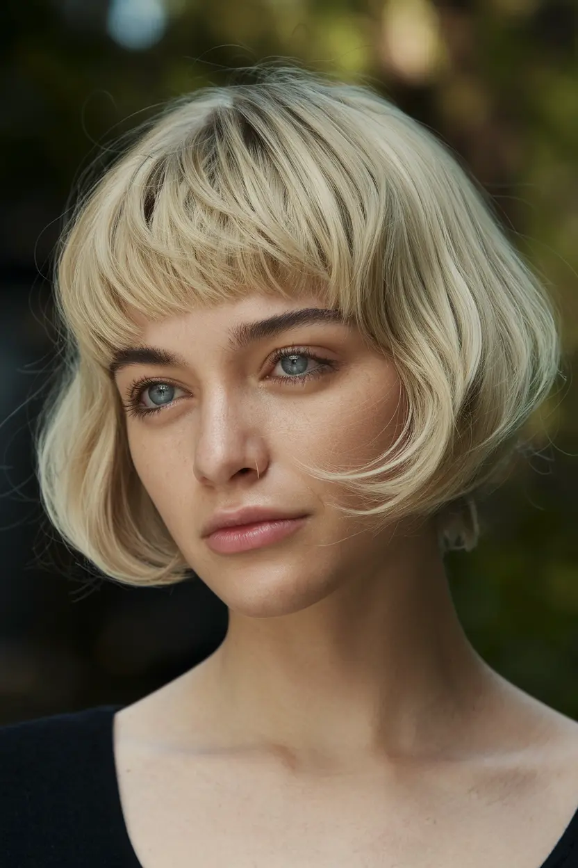 Butterfly Haircuts for Short Hair You’ll Obsess Over