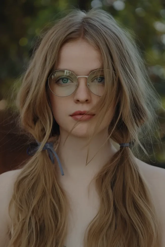 Butterfly Haircuts for Short Hair You’ll Obsess Over 31 16. Soft Messy Butterfly Long Haircut Style