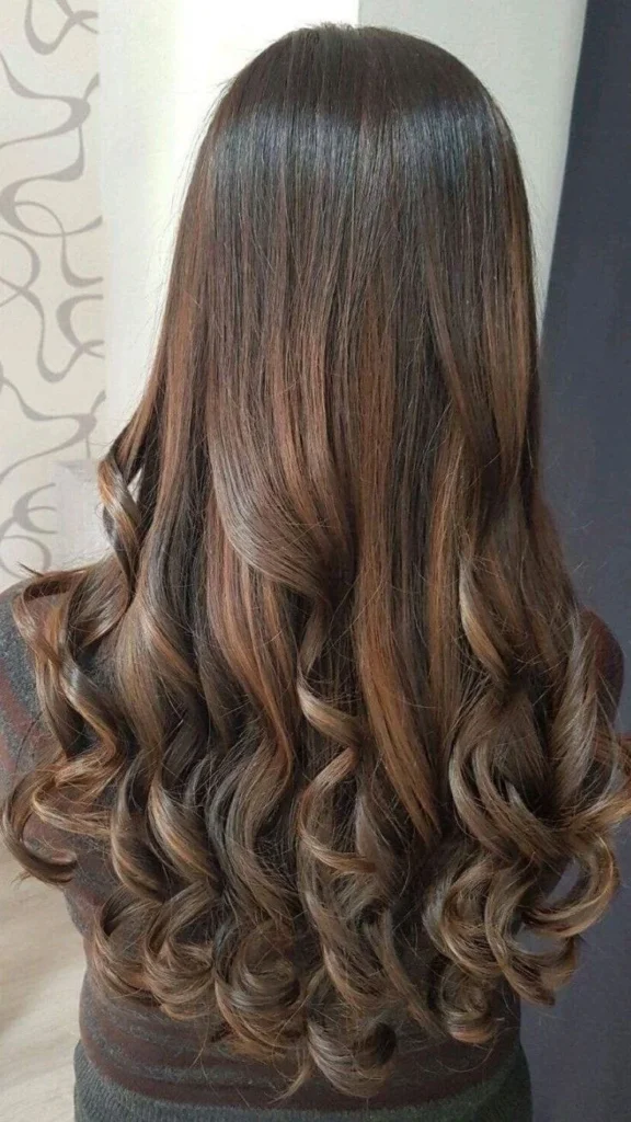 Loose Wave Long Hair
