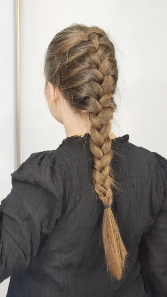 French Braid