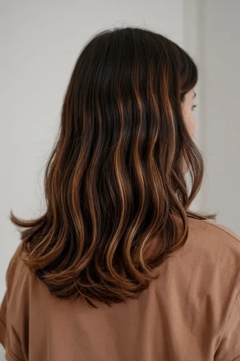Black Hair Balayage You’ll Wish You Knew Sooner