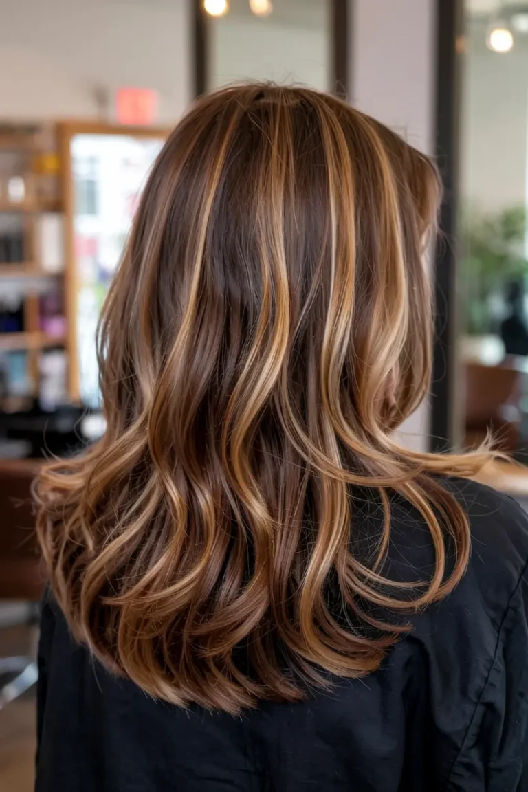 Brunette Balayage Hair Secrets, Tried & Tested Styles