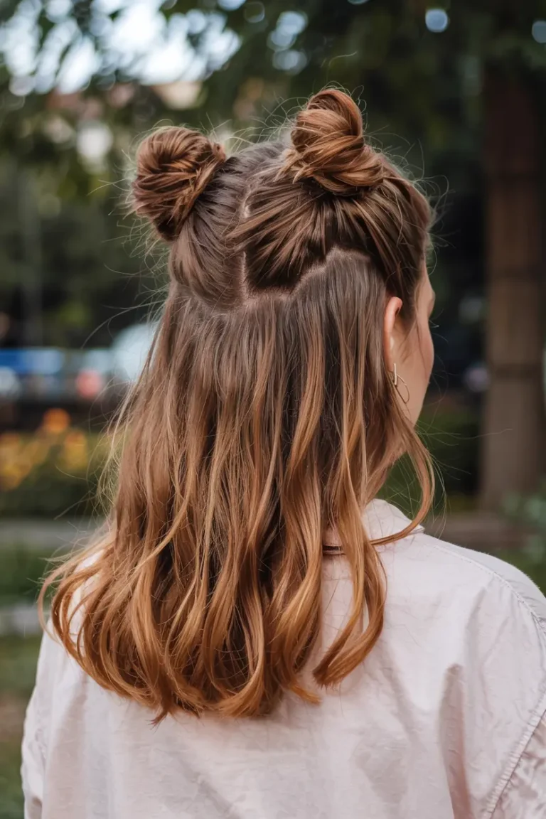 15 Cute Baddie Hairstyles to Try This Week