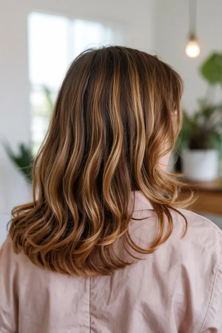 12 Best Blonde Highlights Ideas for All Hair Types