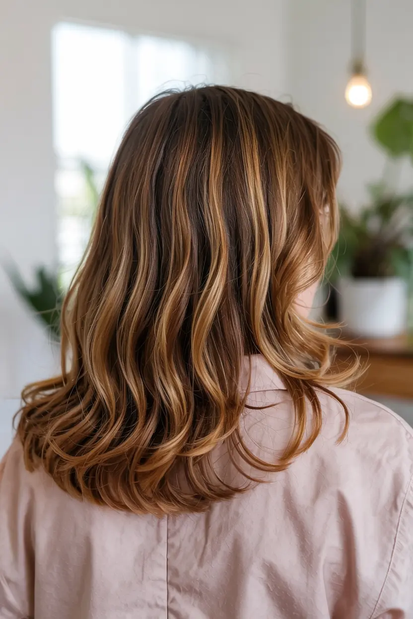 12 Best Blonde Highlights Ideas for All Hair Types
