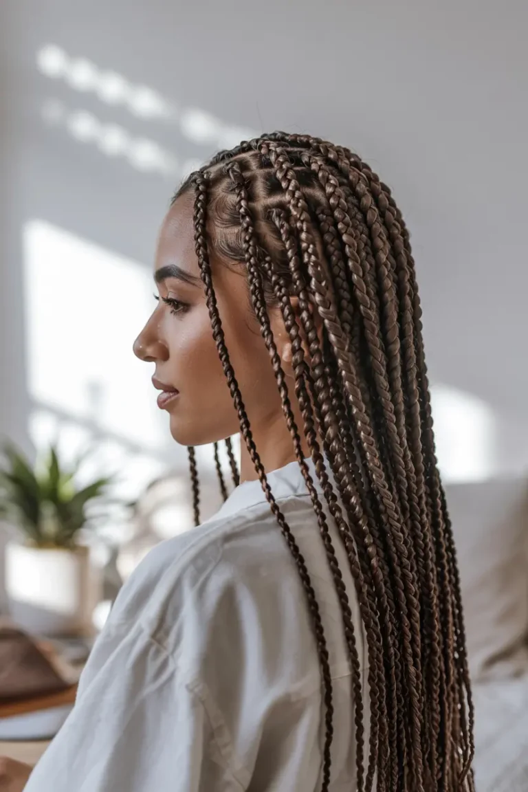 12 Trendy Braids You’ll Love to Try This Year