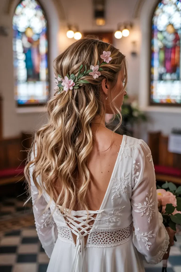 My Top Wedding Hair Picks Every Bride Should See