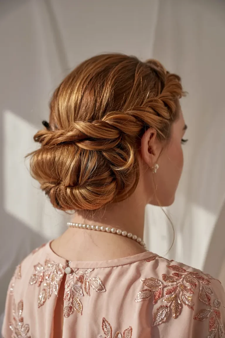 Stunning Wedding Updos for Long Hair (Tried & Loved)