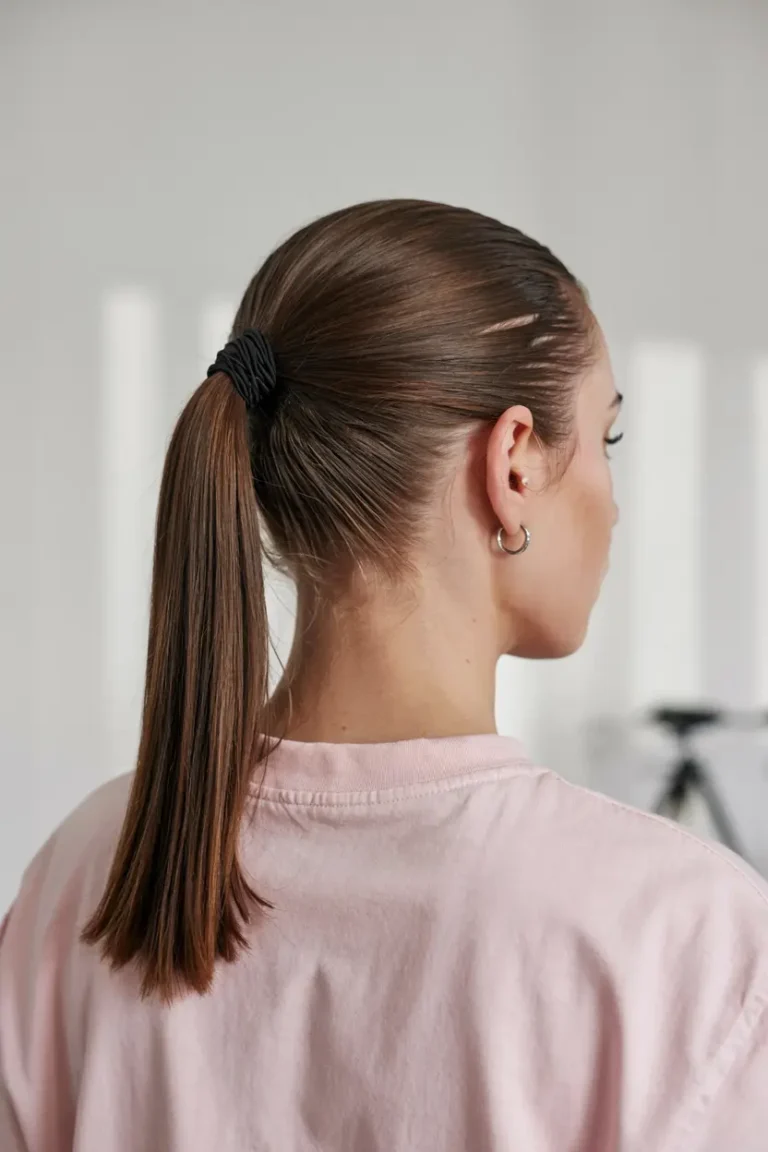 15 Slick Hairstyles Baddie Looks That Shine