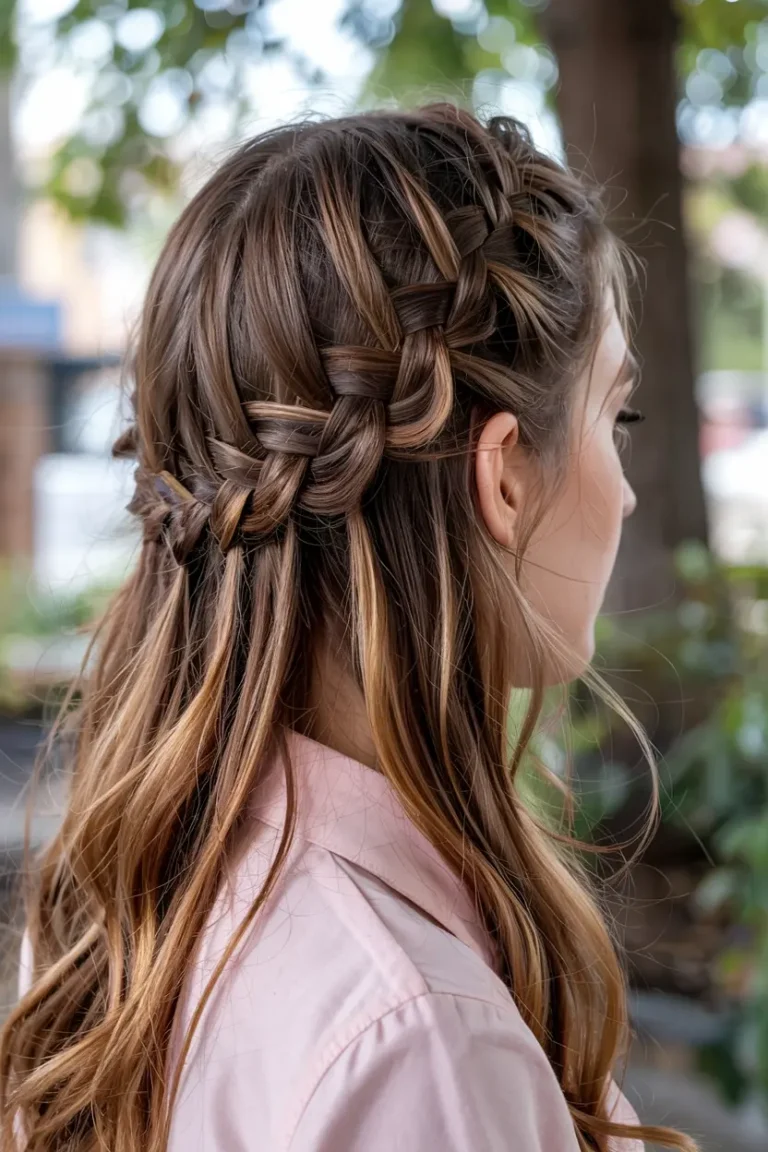 12 Pretty Braided hairStyles I Tried—See the Best Ones!