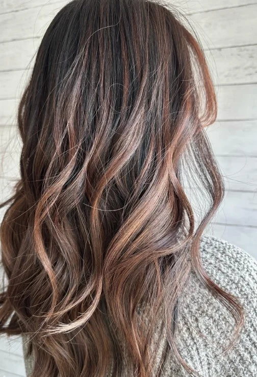 Cinnamon Babylights Accent