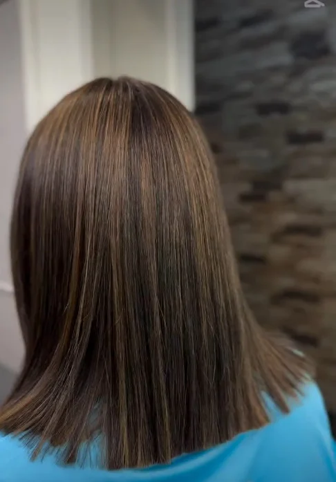 Light Brown Babylights Glow