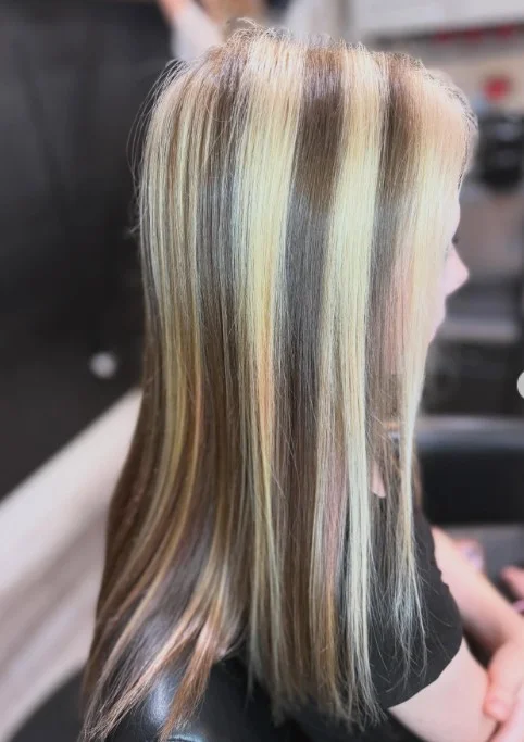 Chunky 90s Highlights