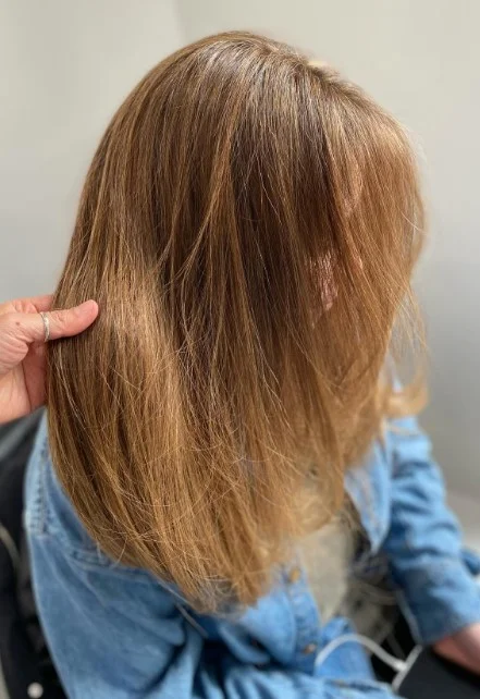 Natural Sun-Kissed Babylights