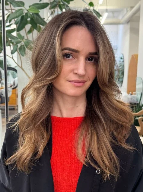 Natural Sun-Kissed Level 6