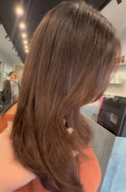 Mocha Dimension Brunette