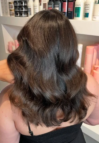 Soft Ash Brown Babylights