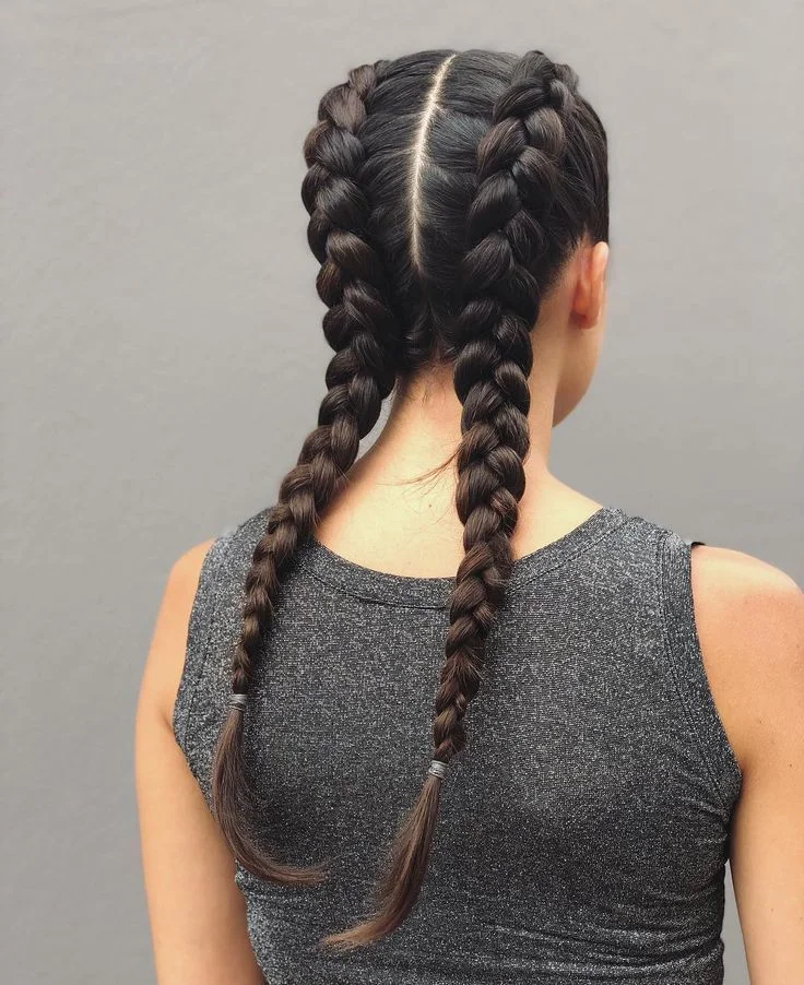 Boxer Braids