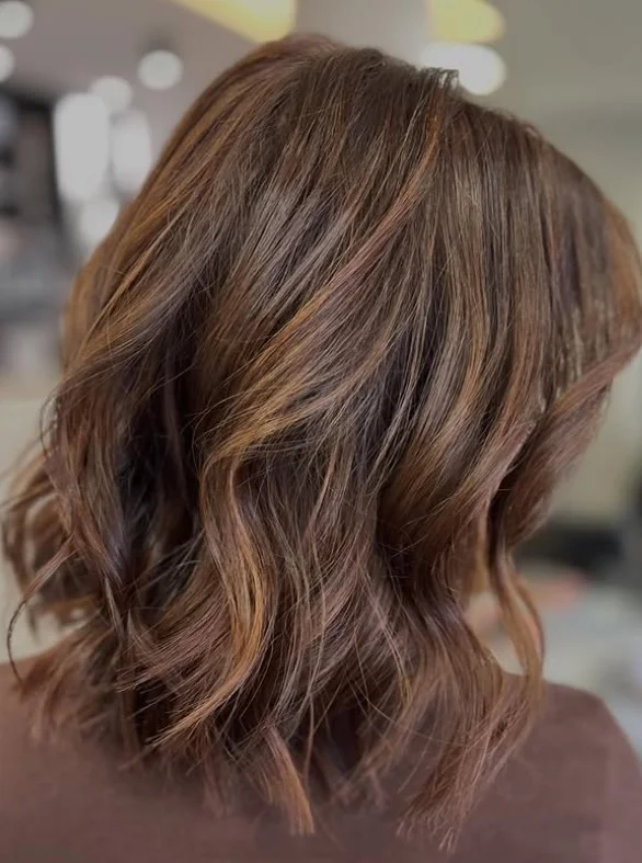 Subtle Toffee Babylights