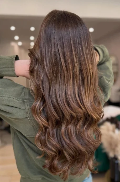 Toffee Babylights Brunette