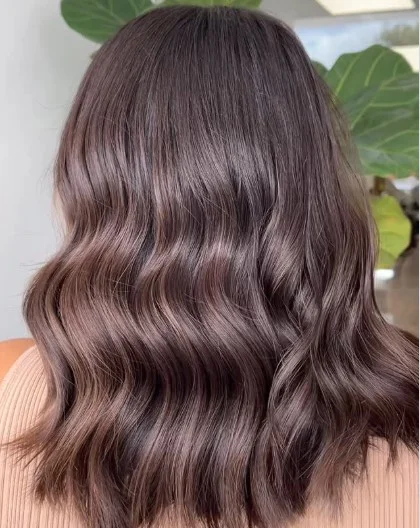 Warm Chocolate Babylights