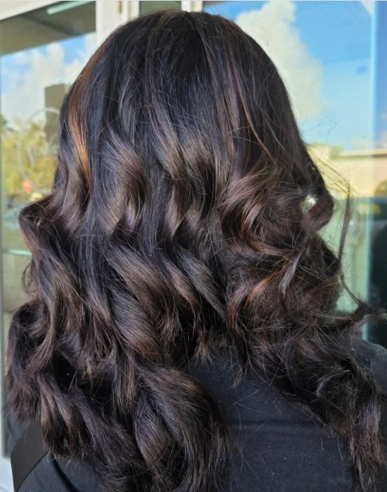 Chocolate Depth Level 6