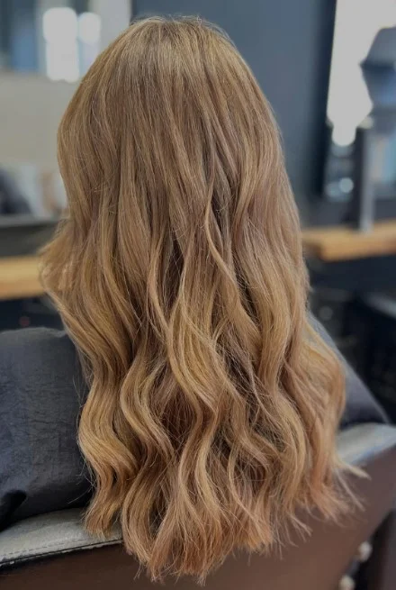 Bronde Babylights Blend