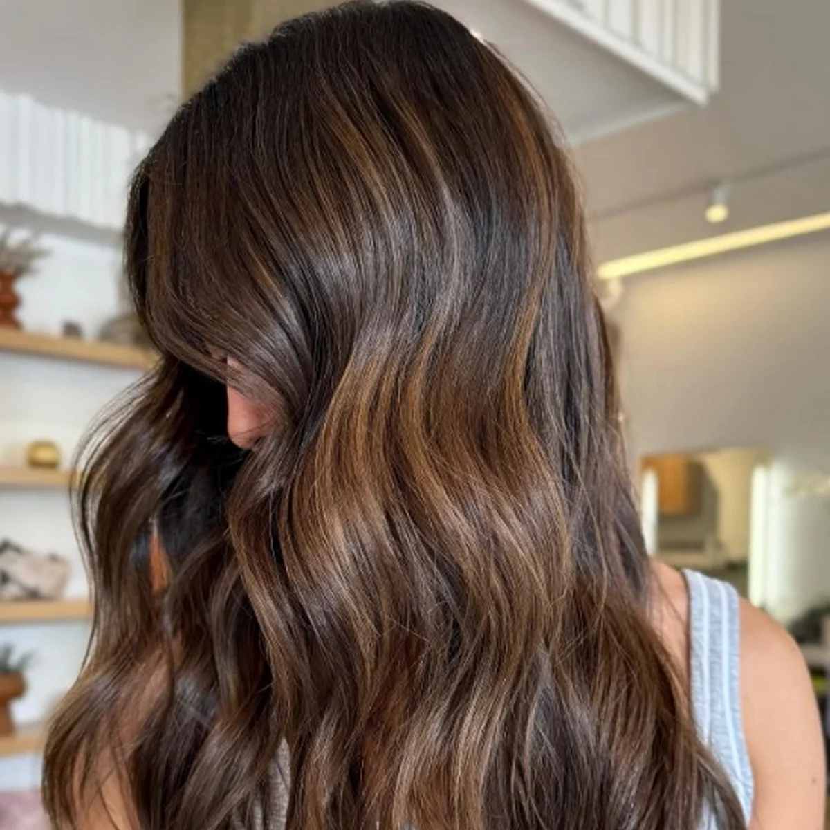 Babylights Brunette