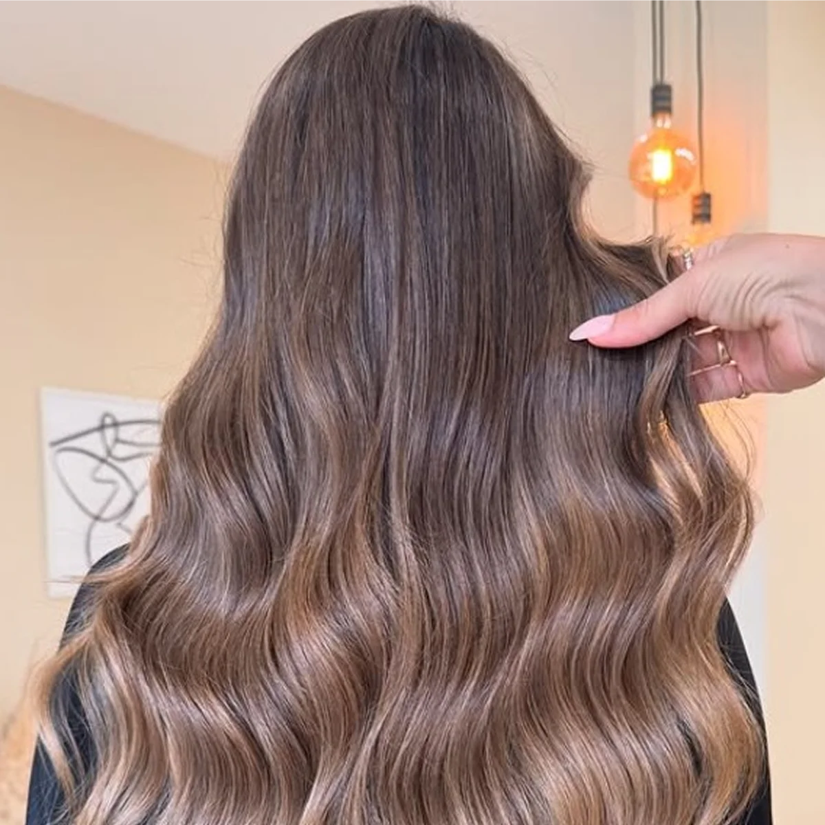 12 Brunette Balayage Hair Secrets, Tried & Tested Styles