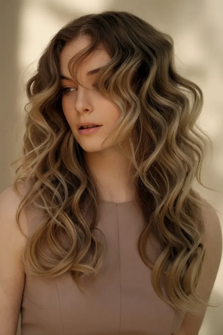 Butterfly Cut on Curls? These 53 Will Surprise You!