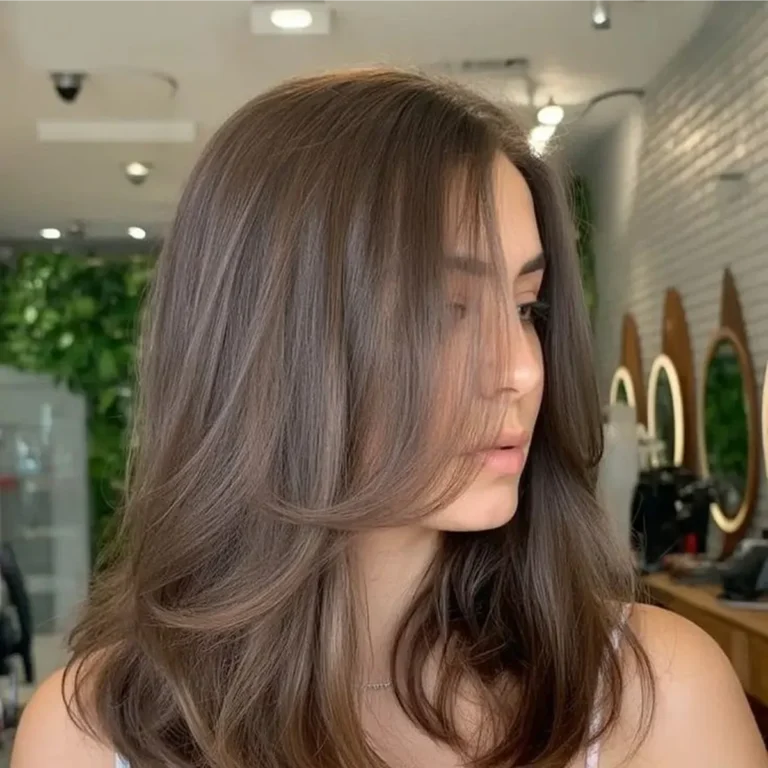 Cute Baddie Hairstyles