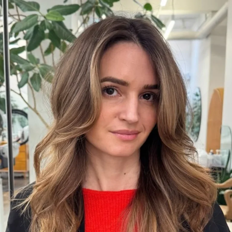 Dimensional Brunette Level 6