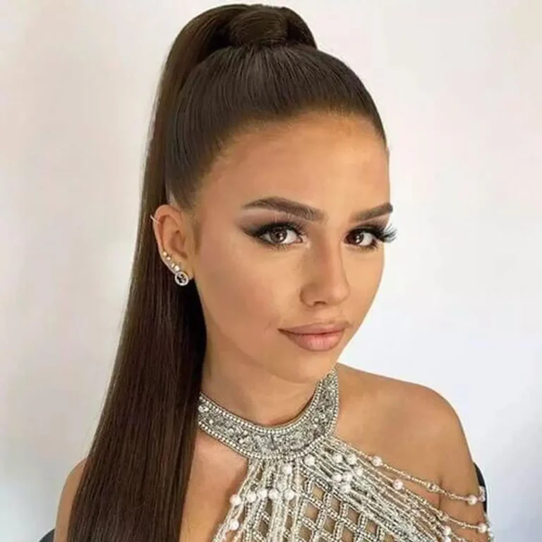 Easy Hairstyles for Long Hair