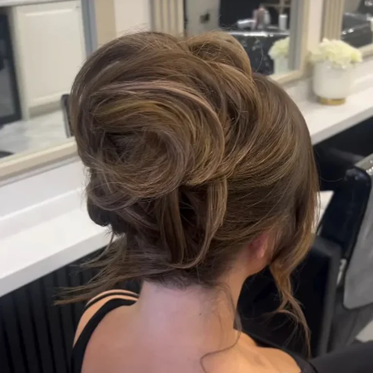 Wedding Guest Hairstyles