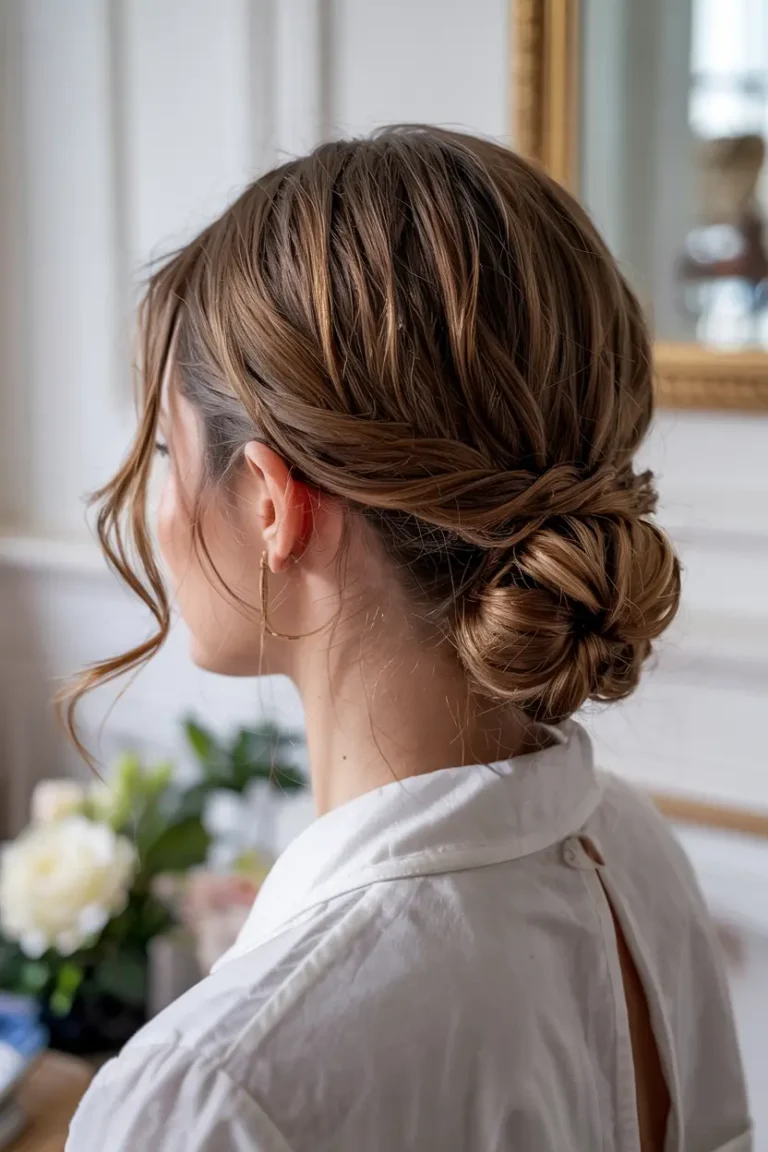 15 Stunning Traditional Hairstyles from Around the World