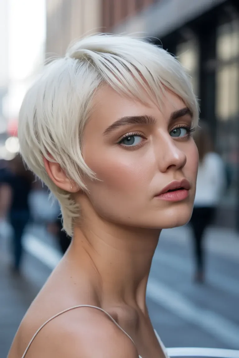 25 Hair Color Ideas for Short Hair You’ll Love