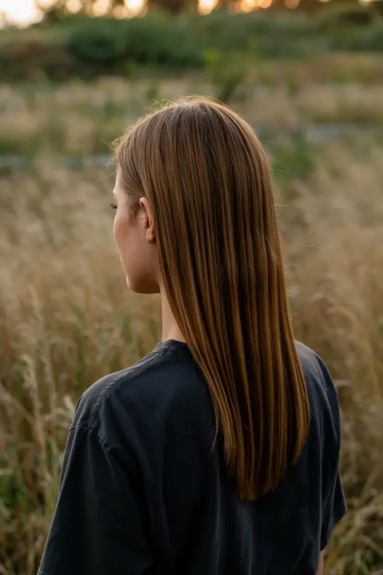 Trending Dark Ash Blonde Hair Ideas for a Cool, Classy Glow