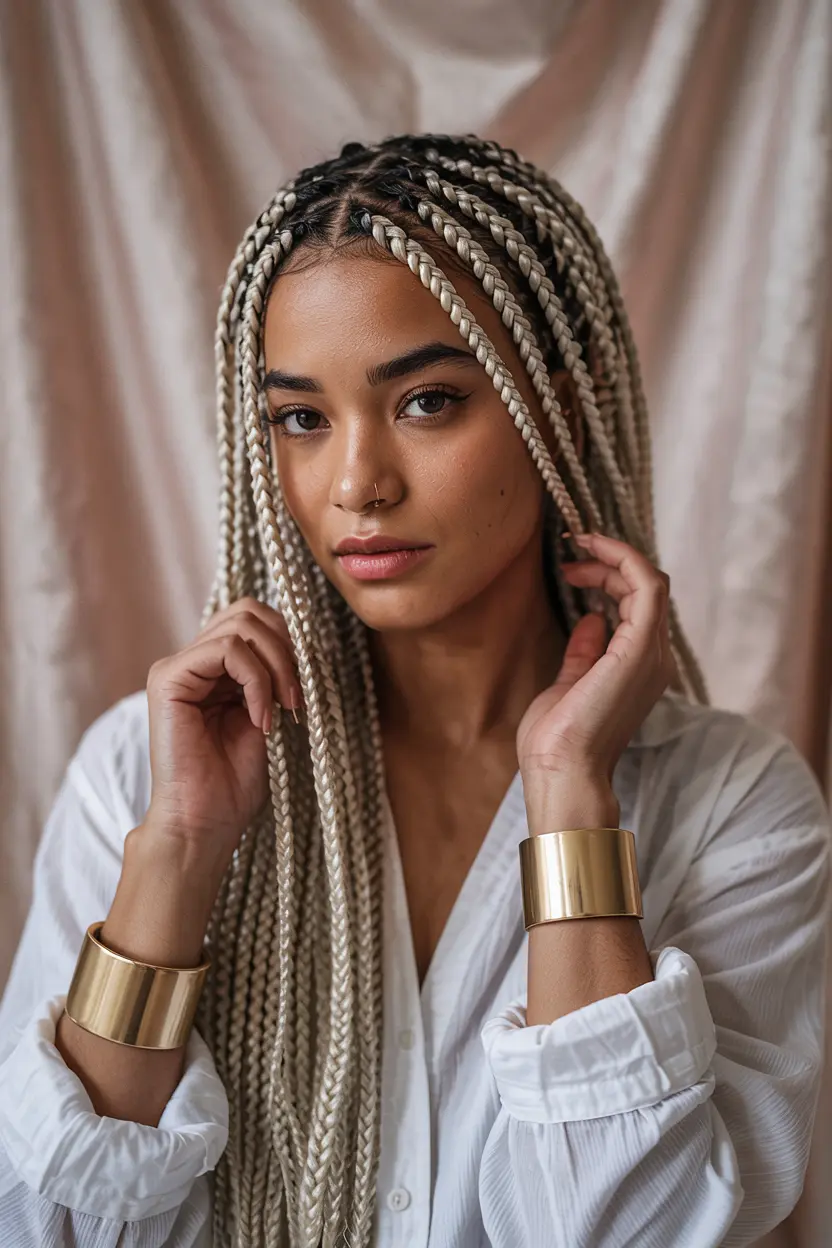 Top Protective Hairstyles for Healthy, Chic Hair