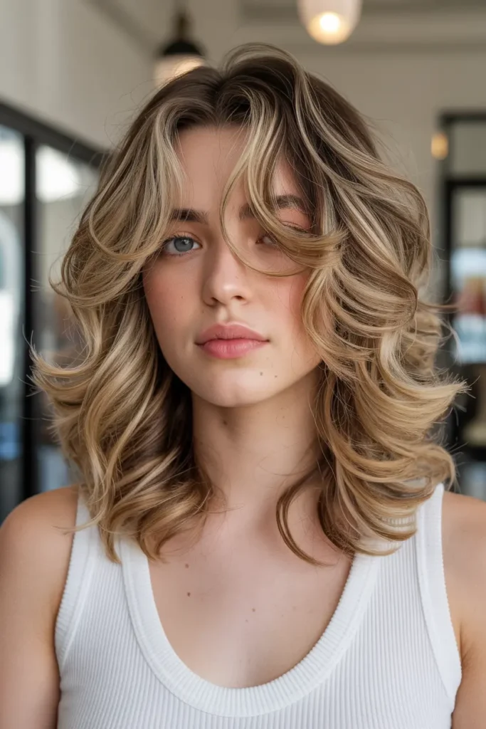 11. Butterfly Layers