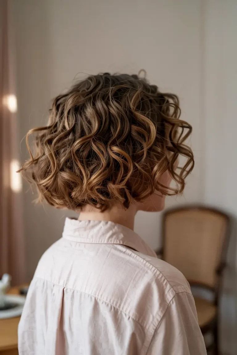 15 Trendy Baddie Curly Hairstyles That Are Turning Heads in 2025