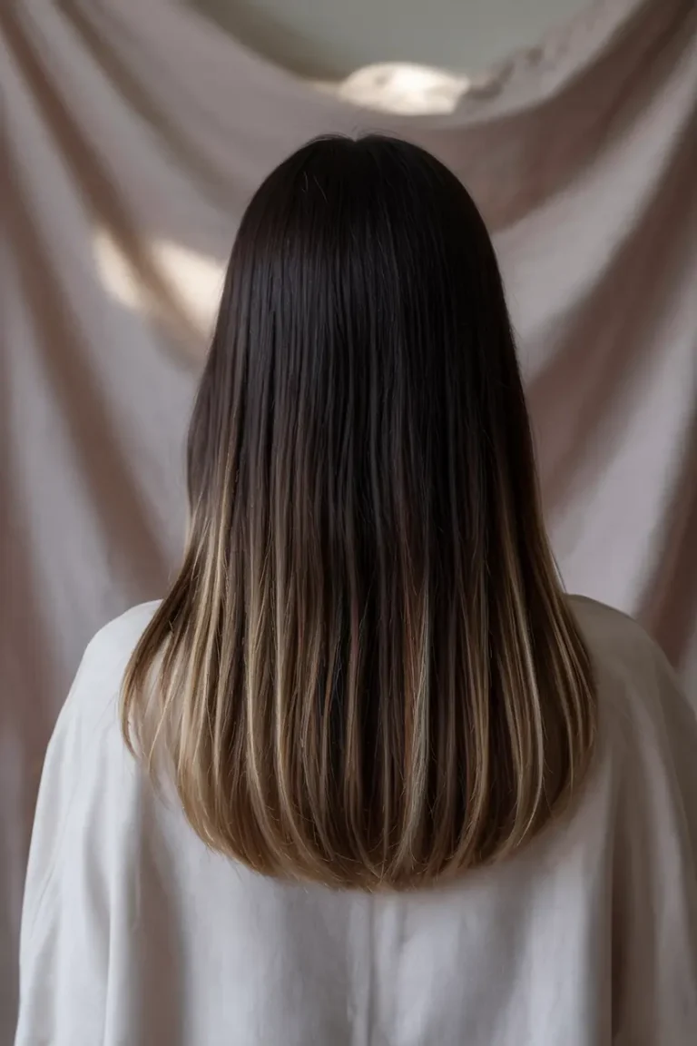 Ash Blonde Hair Ideas for a Soft Cool Look