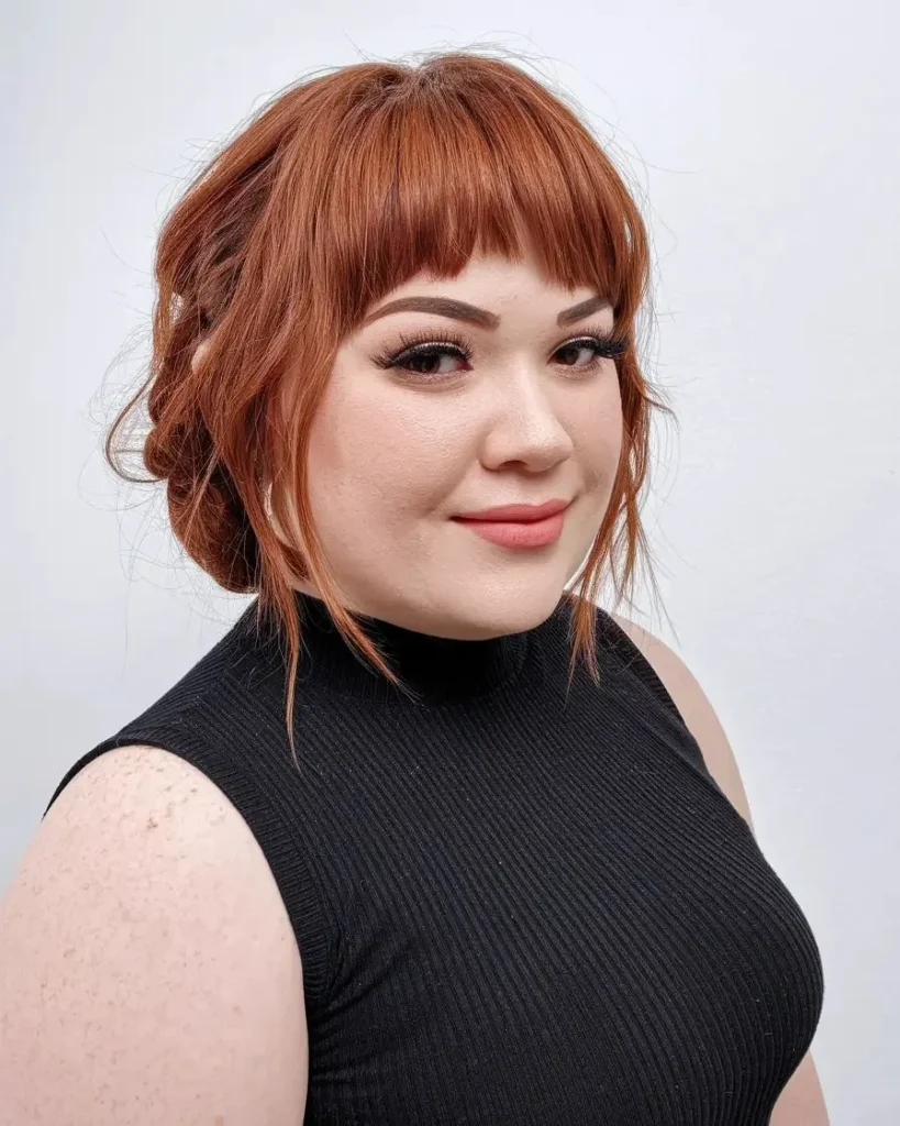 Face-Framing Tendrils