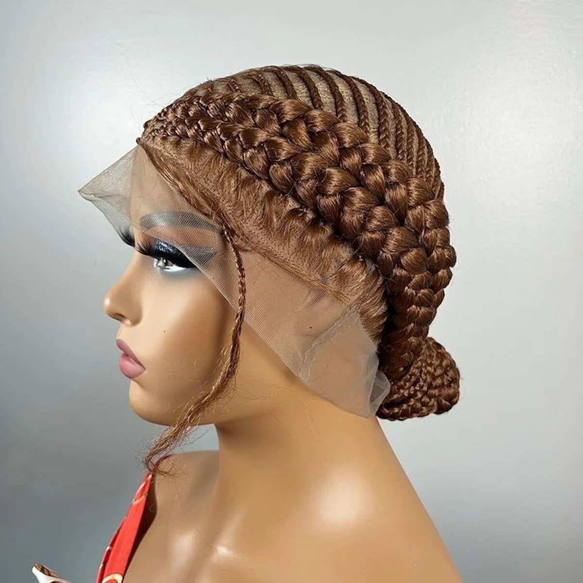 15 Top Baddie Wig Hairstyles to Elevate Your Look Effortlessly