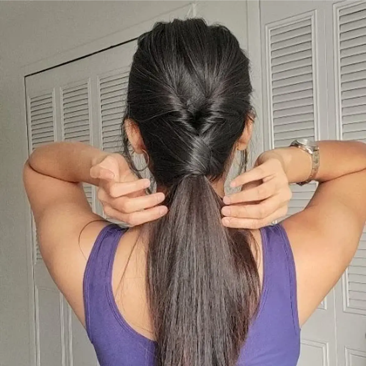Easy Everyday Hairstyles for Women That Look Cute