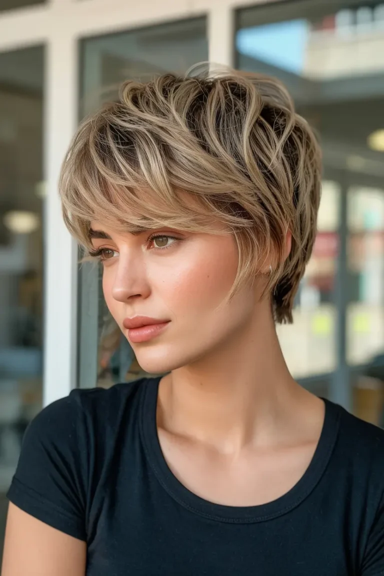 20 Best pixie bob haircut ideas for women