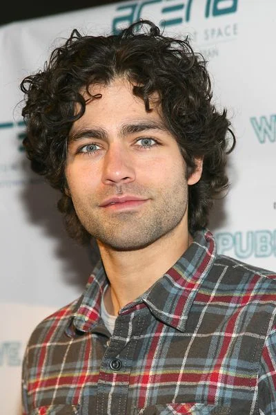 Five O’Clock Shadow