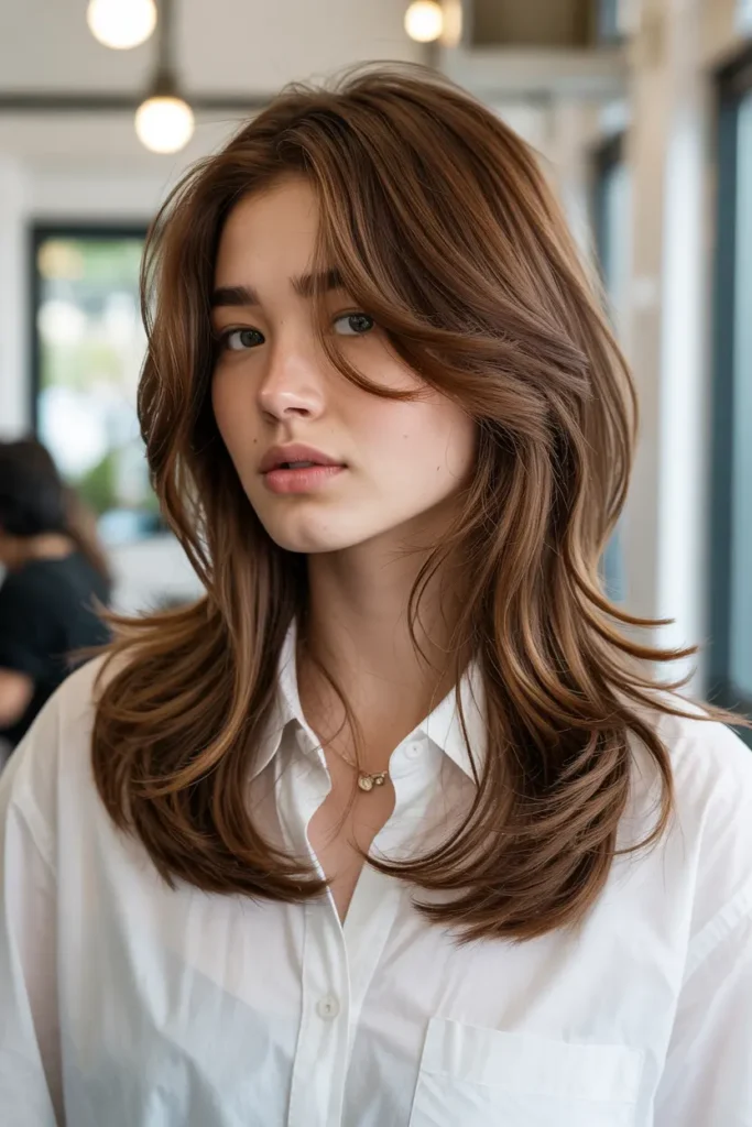 30. Korean Natural Layer Cut